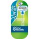 Gillette Venus Embrace Rasursystem für Frauen