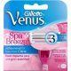 Gillette Venus ComfortGlide Spa Breeze Damenrasierklingen
