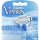 Gillette Venus Originalklingen - Packung mit 4