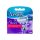 Gillette Venus Swirl - Pótfej a sima borotválkozáshoz