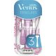 Gillette Venus Treasures Eldobható Penge