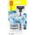 Gillette Mach3 Startgriff + Klingen für Männer