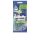 Gillette BlueII Plus Slalom Einweg-Rasierer für Männer mit zwei Klingen 30° Schwenkkopf Gleitstreifen - Packung mit 5