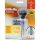 Gillette Fusion 5 Starterrasierer mit 3 Klingen