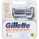 Gillette SkinGuard 4er Pack