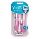 Gillette Einwegrasierer Venus Sensitive - 6 Stück