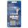 Gillette Sensor3 Rasierer mit 3 Klingen