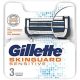 Gillette - Skinguard 3 Utántöltő Penge
