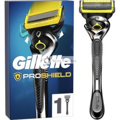 Gillette Fusion Proshield Borotvagép