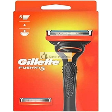 Gillette Mach Fusion5 Kézi Borotva