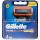 Gillette ProGlide Power Herren Rasierklingen 4 Ersatzklingen