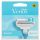 Gillette Venus Smooth Klingen - Packung mit 4 Stück