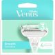 Gillette Venus Érzékeny Simító Borotvapengék