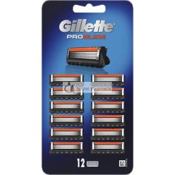   Gillette ProGlide Rasierklingen mit Präzisionstrimmer und 5 Anti-Reibungsklingen