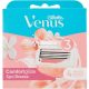 Gillette Venus Comfortglide Breeze Damenrasierklingen Spa Breeze Sanftes Rasieren
