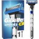 Gillette Mach3 Turbo Borotva