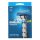 Gillette Mach3 Turbo Rasierer 2er Pack