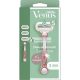 Gillette Venus Deluxe Smooth Sensitive Női Borotva 3 darab - 3-as csomag