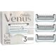 Gillette Venus Intimbereich Rasierklingen für Frauen 3 Ersatzklingen