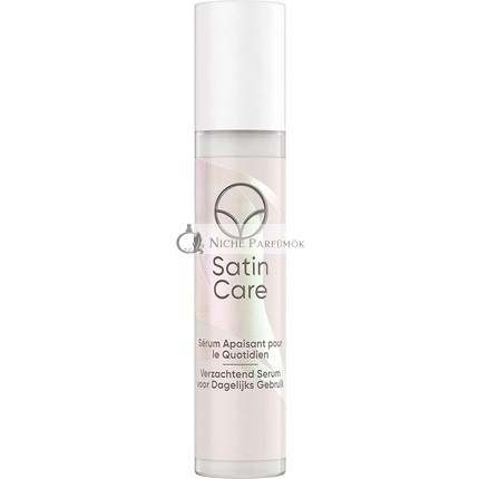 Venus Satin Care Nyugtató Szérum Bőr és Intim Területek Számára 50 ml