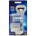 Gillette Sensor Excel Rasierer + 3 Klingen
