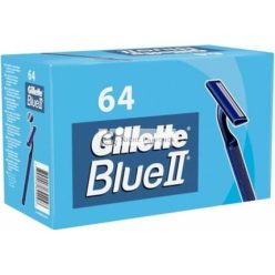 Gillette Blue II 2 Pengés Borotvapengék