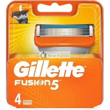 Gillette Fusion Pengék