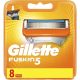 Gillette Fusion Manuelle Klingen 8 Stück