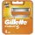 Gillette Fusion 5 Borotvapengék 4 Darabos Csomag