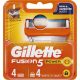 Gillette Fusion Power Ladegerät 4 Nachfüllungen