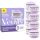 Gillette ComfortGlide Breeze Rasierklingen für Frauen 8 Rasierklingen Nachfüllpack Lubrastrip mit botanischen Ölen 2 flexible Gelstreifen