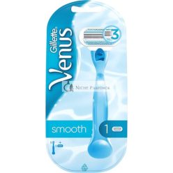 Gillette Venus Classic Női Borotva