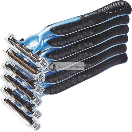 Gillette Herrenrasierer