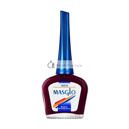 Masglo Körömlakk Party Fiesta 13.5ml
