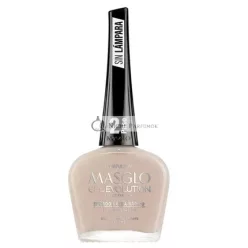   MASGLO GEL EVOLUTION Körömlakk Gél Hatással, UV/LED Lámpa Nélkül, Akár 12 Napig Tartós, Compulsiva