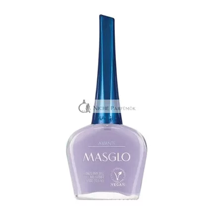MASGLO Hagyományos Körömlakk, Amante
