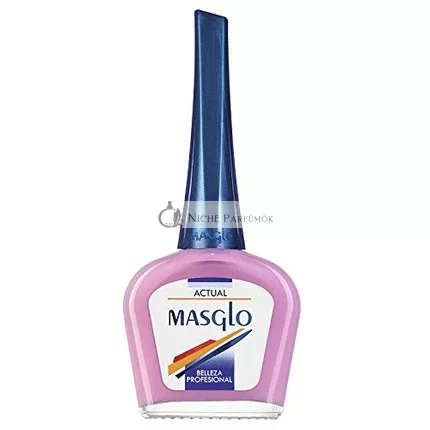 Masglo Körömlakk Actual, 13.5ml