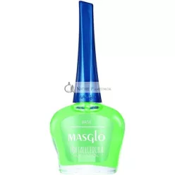 Masglo Körömlakk Enamel Candidata