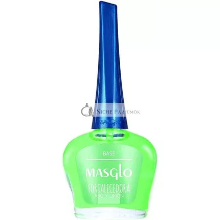 Masglo Körömlakk Enamel Candidata