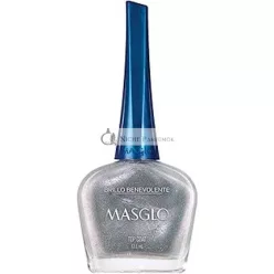 Masglo Jótékony Fény Körömlakk - 135 ml és 8 ml