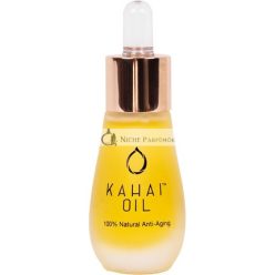   Kahai-Öl 100% Natürliches Anti-Aging-Gesichtsöl Premium Nachhaltiges Cacay-Öl, 15ml