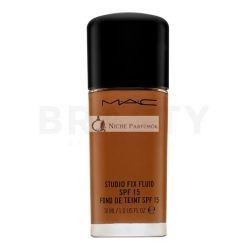 MAC Studio Fix Fluid NW46 Flüssiges Make Up 30 ml
