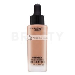   MAC Studio Waterweight Foundation NW35 Flüssiges Make Up 30 ml