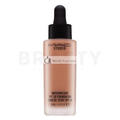   MAC Studio Waterweight Foundation Flüssiges Make Up NW43 30 ml