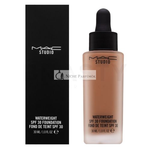 MAC Studio Waterweight Foundation NW47 Flüssiges Make Up 30 ml