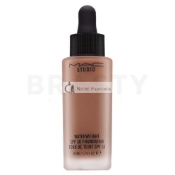   MAC Studio Waterweight Foundation NW50 Flüssiges Make Up 30 ml