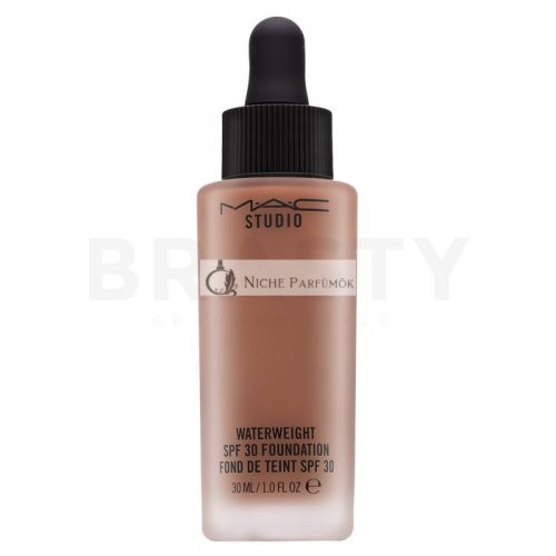 MAC Studio Waterweight Foundation NW50 Flüssiges Make Up 30 ml