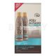 Kativa Salt-Free Straightening Post Treatment erősítő kezelés a haj keratinnal való egyenlítése után 250 ml + 250 ml
