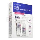 Kativa Bond Reconstruction System Total Plex hajkúra sérült hajra 70 ml + 60 ml