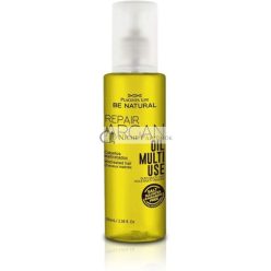 Be Natural Haaröl, 100ml